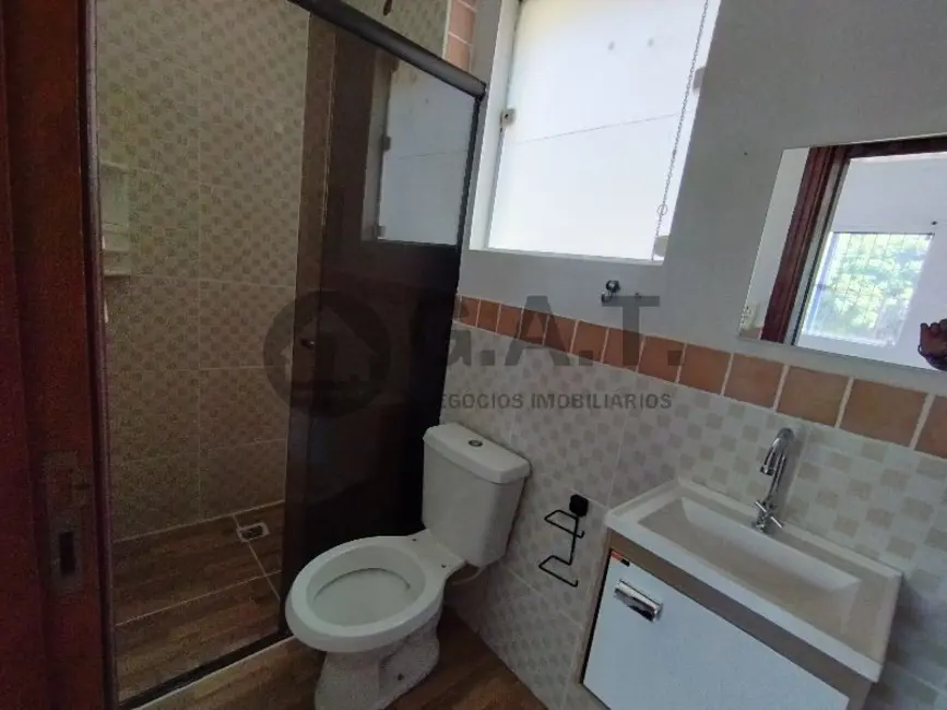 Foto 8 de Apartamento com 2 quartos à venda, 52m2 em Lopes de Oliveira, Sorocaba - SP