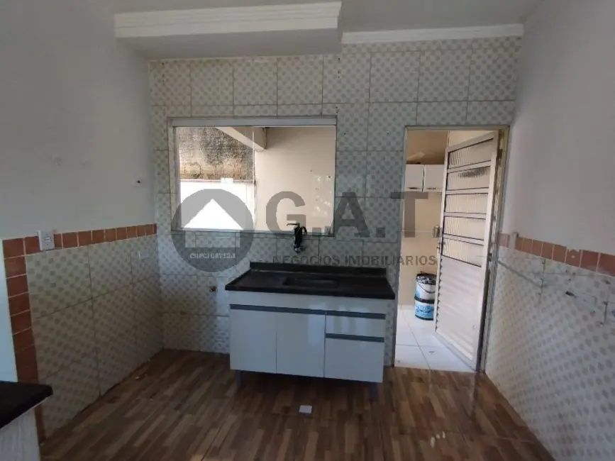 Foto 6 de Apartamento com 2 quartos à venda, 52m2 em Lopes de Oliveira, Sorocaba - SP
