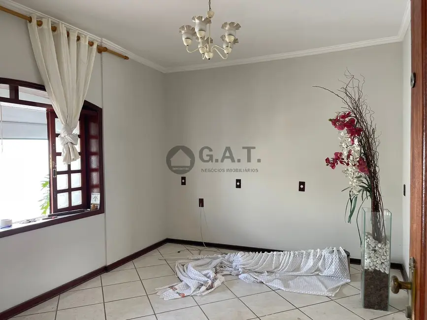 Foto 2 de Casa com 2 quartos à venda, 175m2 em Jardim Zulmira, Sorocaba - SP