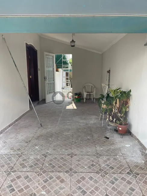 Foto 8 de Casa com 2 quartos à venda, 175m2 em Jardim Zulmira, Sorocaba - SP