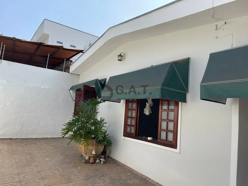 Foto 1 de Casa com 2 quartos à venda, 175m2 em Jardim Zulmira, Sorocaba - SP