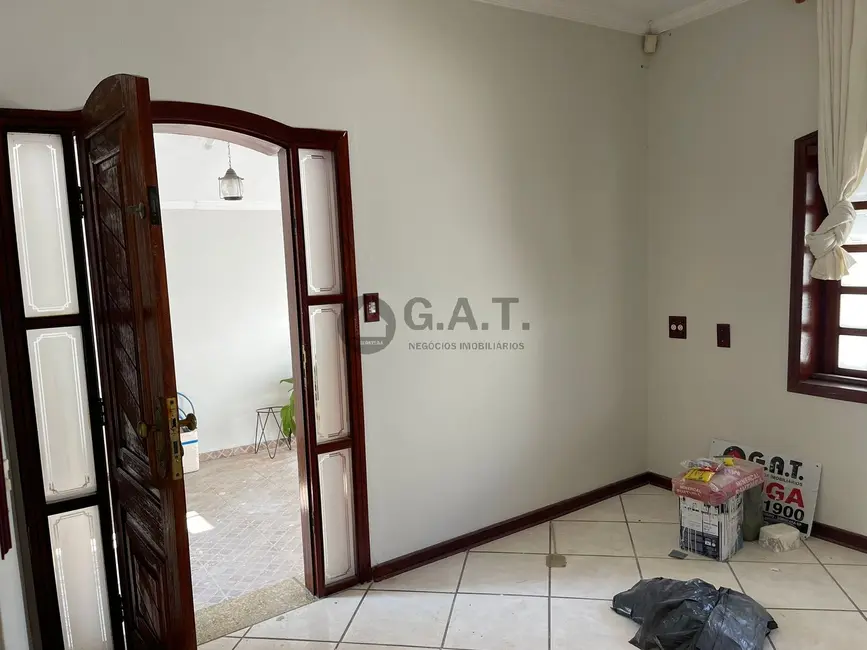 Foto 3 de Casa com 2 quartos à venda, 175m2 em Jardim Zulmira, Sorocaba - SP