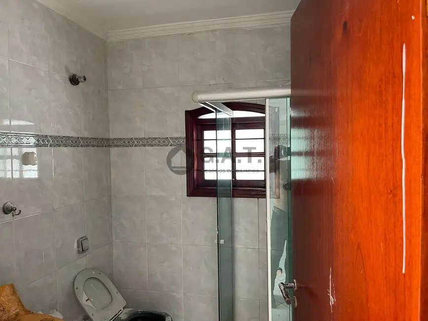 Foto 4 de Casa com 2 quartos à venda, 175m2 em Jardim Zulmira, Sorocaba - SP