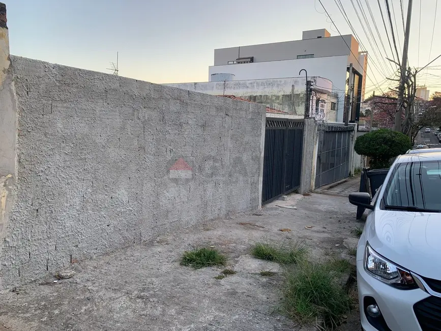 Foto 2 de Terreno / Lote à venda, 300m2 em Vila Leão, Sorocaba - SP