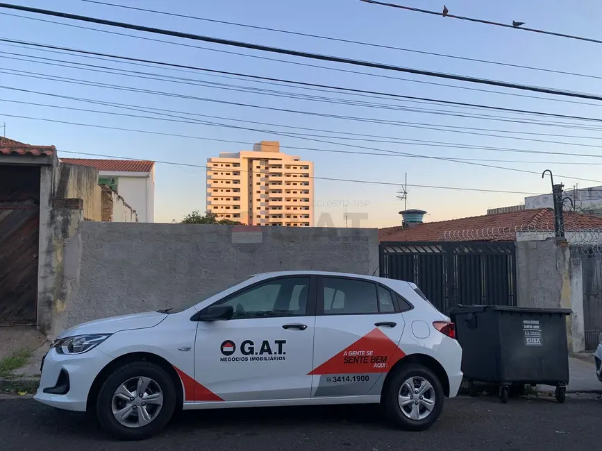 Foto 3 de Terreno / Lote à venda, 300m2 em Vila Leão, Sorocaba - SP