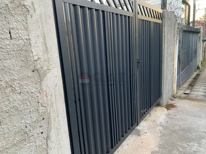 Terreno / Lote para alugar, 300m2 em Vila Jardini, Sorocaba - SP - imagem 4 Foto 4 de Terreno / Lote para alugar, 300m2 em Vila Jardini, Sorocaba - SP