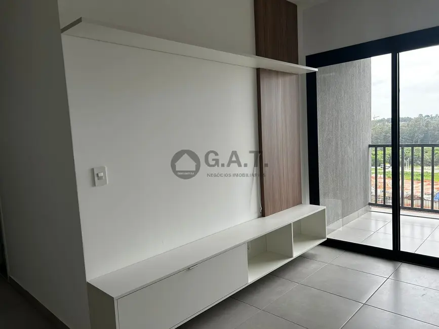 Foto 1 de Apartamento com 2 quartos para alugar, 76m2 em Alto da Boa Vista, Sorocaba - SP