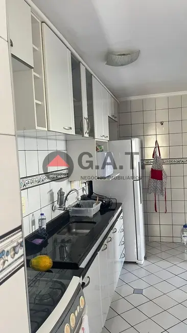 Apartamento com 3 quartos à venda, 79m2 em Parque Campolim, Sorocaba - SP - imagem 8 Foto 8 de Apartamento com 3 quartos à venda, 79m2 em Parque Campolim, Sorocaba - SP