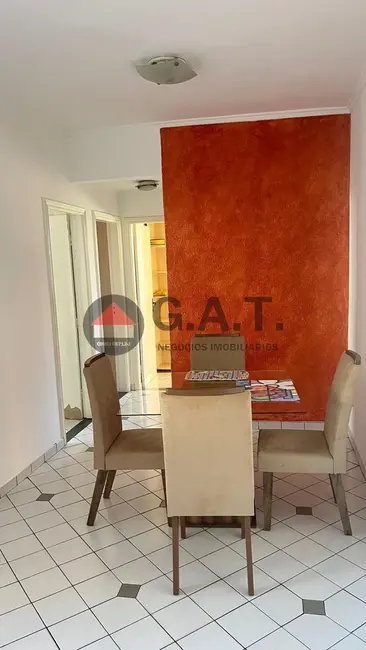 Foto 1 de Apartamento com 3 quartos à venda, 79m2 em Parque Campolim, Sorocaba - SP