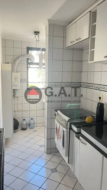 Apartamento com 3 quartos à venda, 79m2 em Parque Campolim, Sorocaba - SP - imagem 5 Foto 5 de Apartamento com 3 quartos à venda, 79m2 em Parque Campolim, Sorocaba - SP