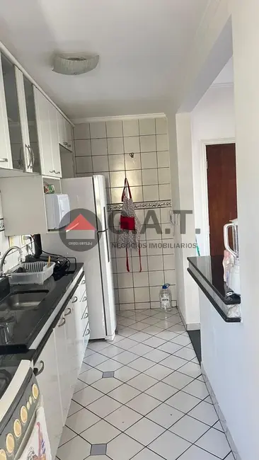 Apartamento com 3 quartos à venda, 79m2 em Parque Campolim, Sorocaba - SP - imagem 6 Foto 6 de Apartamento com 3 quartos à venda, 79m2 em Parque Campolim, Sorocaba - SP