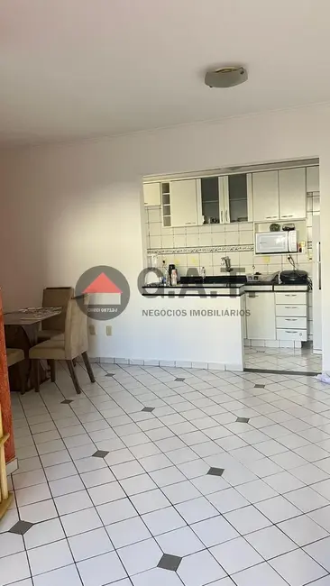 Apartamento com 3 quartos à venda, 79m2 em Parque Campolim, Sorocaba - SP - imagem 3 Foto 3 de Apartamento com 3 quartos à venda, 79m2 em Parque Campolim, Sorocaba - SP