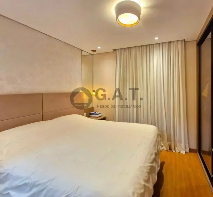 Apartamento com 3 quartos à venda, 85m2 em Parque Campolim, Sorocaba - SP - imagem 5 Foto 5 de Apartamento com 3 quartos à venda, 85m2 em Parque Campolim, Sorocaba - SP