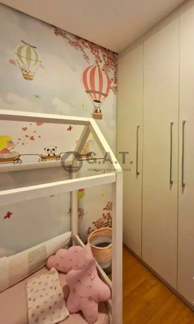 Apartamento com 3 quartos à venda, 85m2 em Parque Campolim, Sorocaba - SP - imagem 3 Foto 3 de Apartamento com 3 quartos à venda, 85m2 em Parque Campolim, Sorocaba - SP
