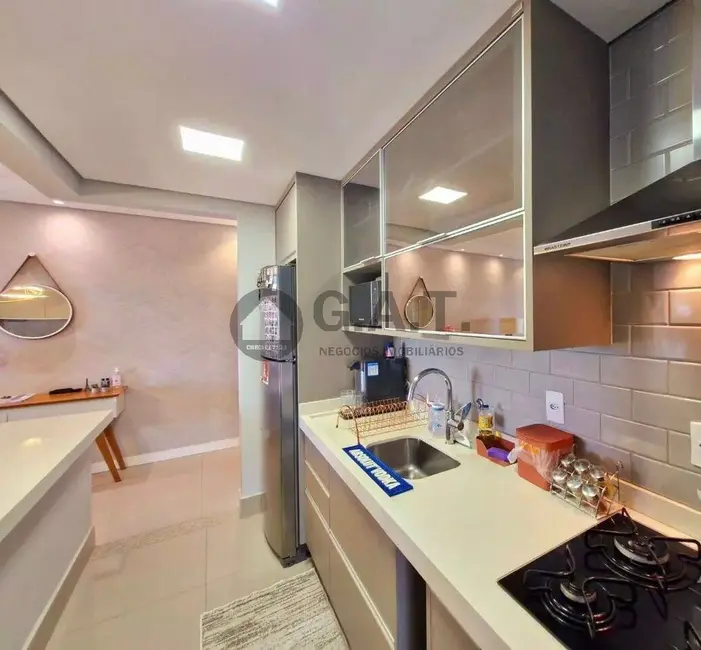 Foto 2 de Apartamento com 3 quartos à venda, 85m2 em Parque Campolim, Sorocaba - SP
