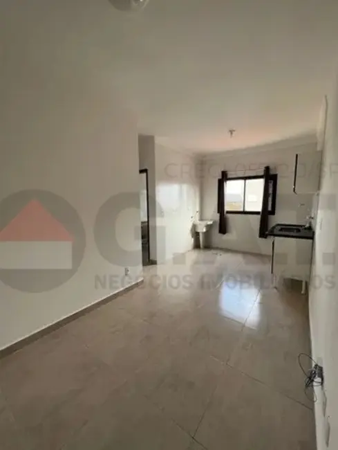 Foto 2 de Apartamento com 2 quartos à venda, 44m2 em Jardim Tulipas, Sorocaba - SP