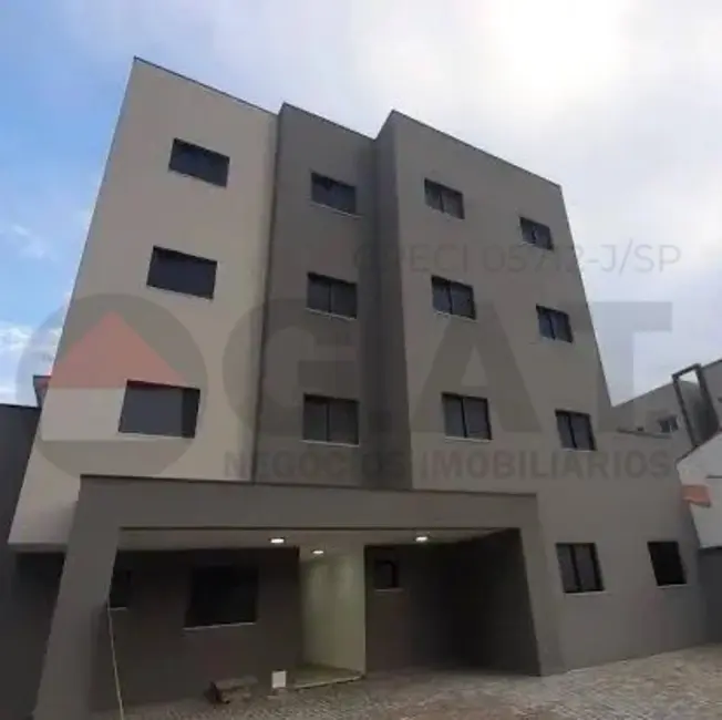 Foto 1 de Apartamento com 2 quartos à venda, 44m2 em Jardim Tulipas, Sorocaba - SP