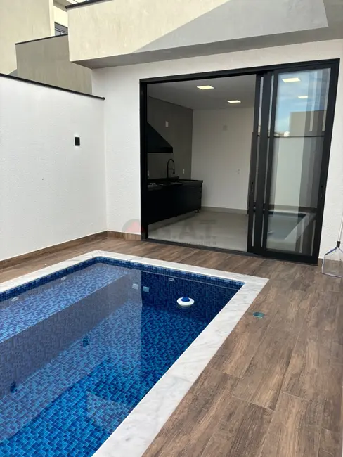 Casa de Condomínio com 3 quartos à venda, 185m2 em Jardim Residencial Chácara Ondina, Sorocaba - SP - imagem 6 Foto 6 de Casa de Condomínio com 3 quartos à venda, 185m2 em Jardim Residencial Chácara Ondina, Sorocaba - SP
