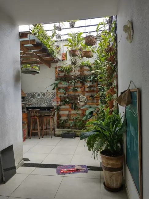 Foto 9 de Casa com 2 quartos à venda, 95m2 em Jardim Piazza di Roma, Sorocaba - SP