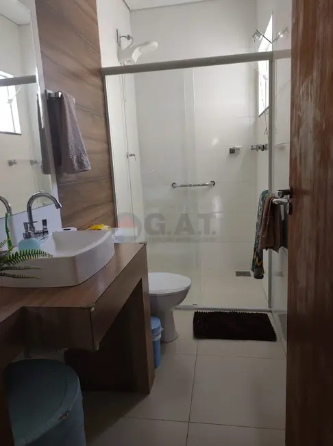 Foto 7 de Casa com 2 quartos à venda, 95m2 em Jardim Piazza di Roma, Sorocaba - SP