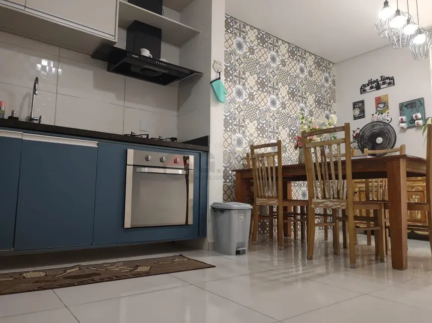 Foto 8 de Casa com 2 quartos à venda, 95m2 em Jardim Piazza di Roma, Sorocaba - SP