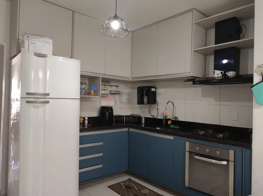 Foto 5 de Casa com 2 quartos à venda, 95m2 em Jardim Piazza di Roma, Sorocaba - SP