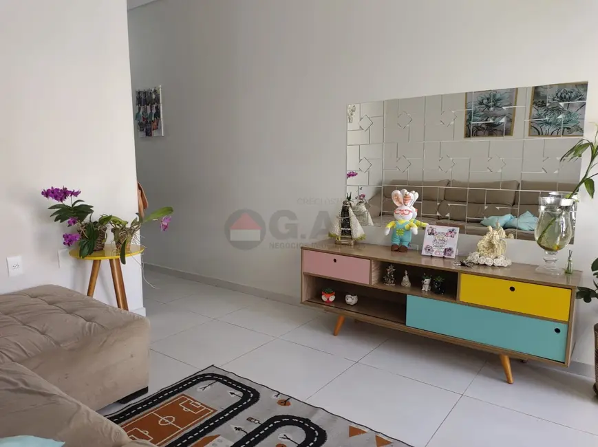 Foto 4 de Casa com 2 quartos à venda, 95m2 em Jardim Piazza di Roma, Sorocaba - SP