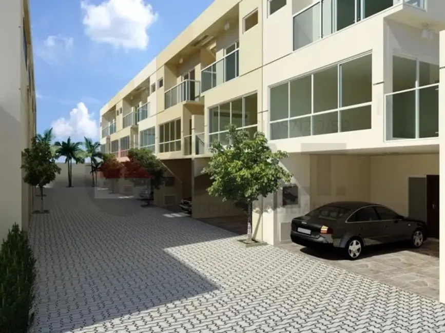 Foto 1 de Casa de Condomínio com 3 quartos à venda, 154m2 em Vila Progresso, Sorocaba - SP