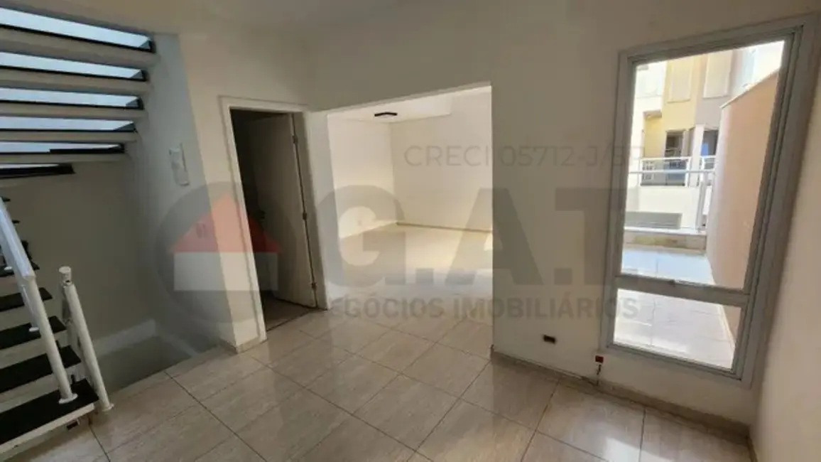 Foto 6 de Casa de Condomínio com 3 quartos à venda, 154m2 em Vila Progresso, Sorocaba - SP