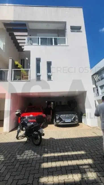 Foto 3 de Casa de Condomínio com 3 quartos à venda, 154m2 em Vila Progresso, Sorocaba - SP
