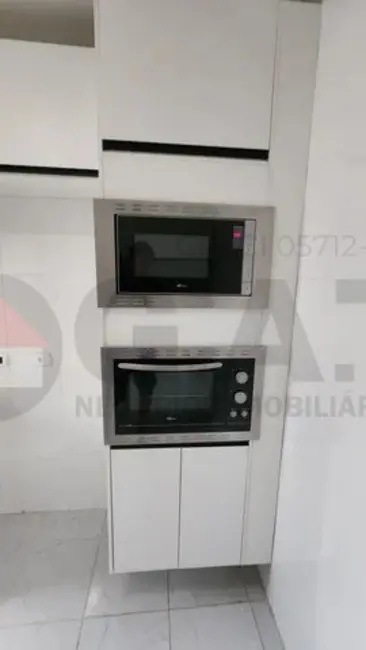 Foto 9 de Casa de Condomínio com 3 quartos à venda, 154m2 em Vila Progresso, Sorocaba - SP