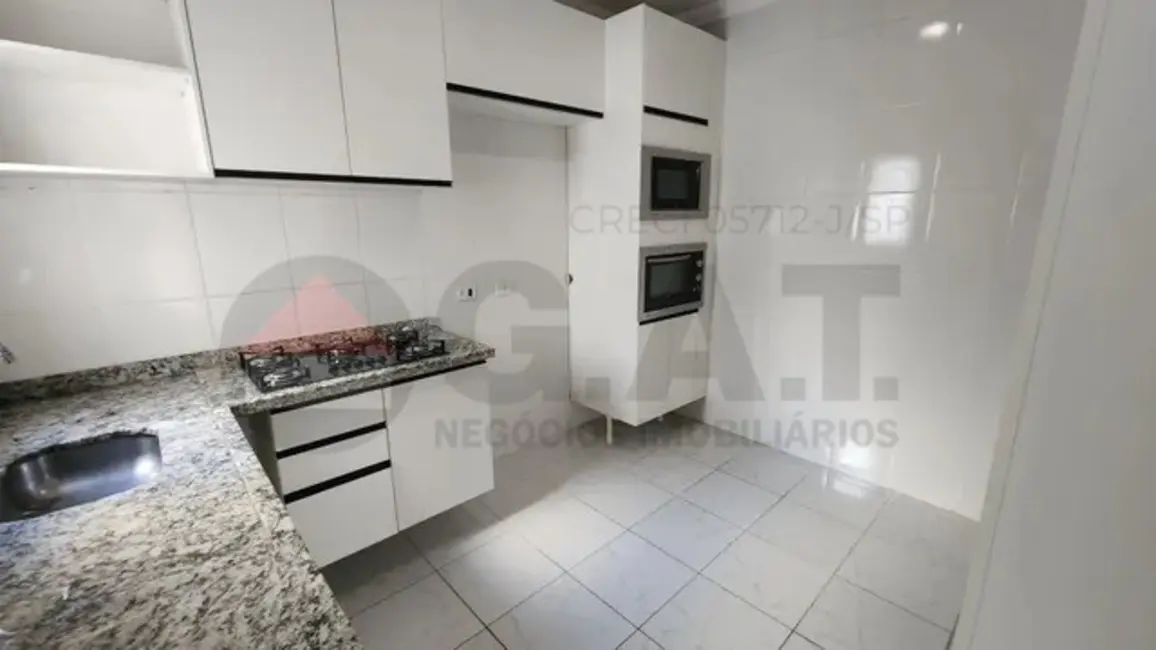 Foto 7 de Casa de Condomínio com 3 quartos à venda, 154m2 em Vila Progresso, Sorocaba - SP