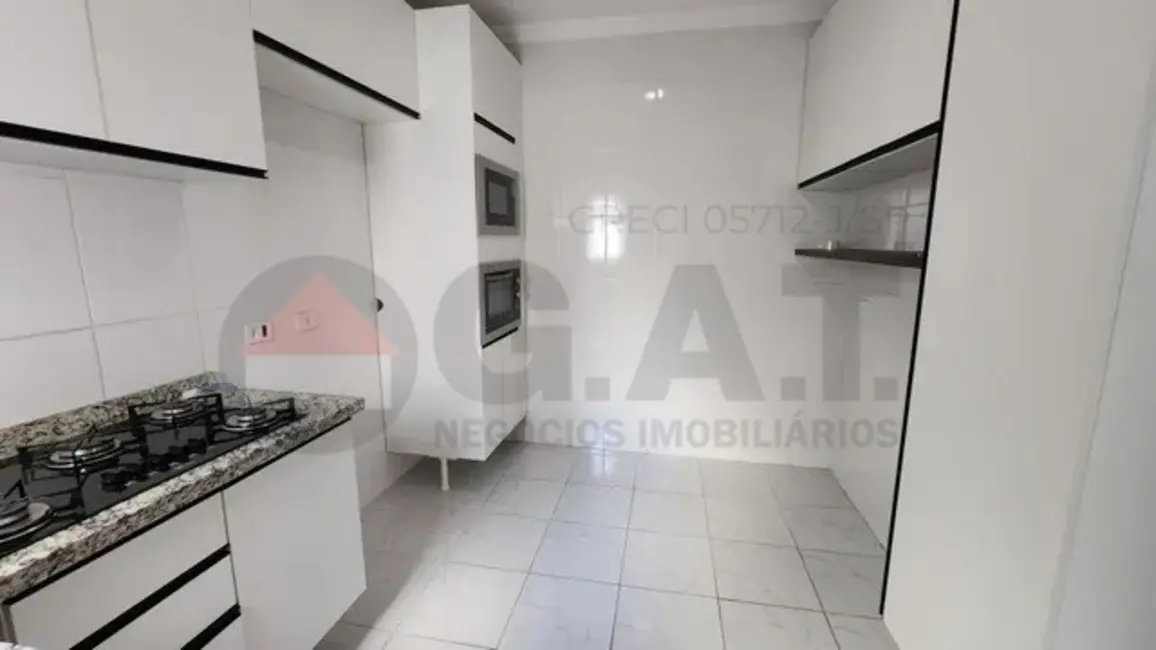 Foto 8 de Casa de Condomínio com 3 quartos à venda, 154m2 em Vila Progresso, Sorocaba - SP
