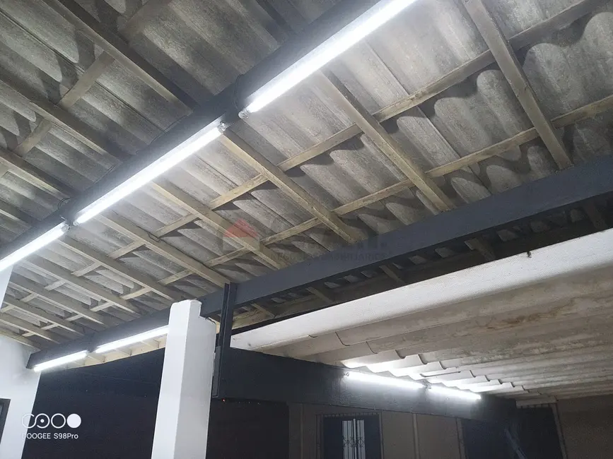 Foto 2 de Casa com 4 quartos à venda, 200m2 em Vila Haro, Sorocaba - SP