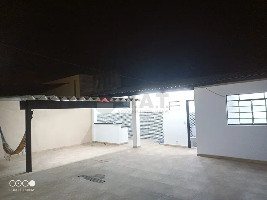 Casa com 4 quartos à venda, 200m2 em Vila Haro, Sorocaba - SP - imagem 5 Foto 5 de Casa com 4 quartos à venda, 200m2 em Vila Haro, Sorocaba - SP