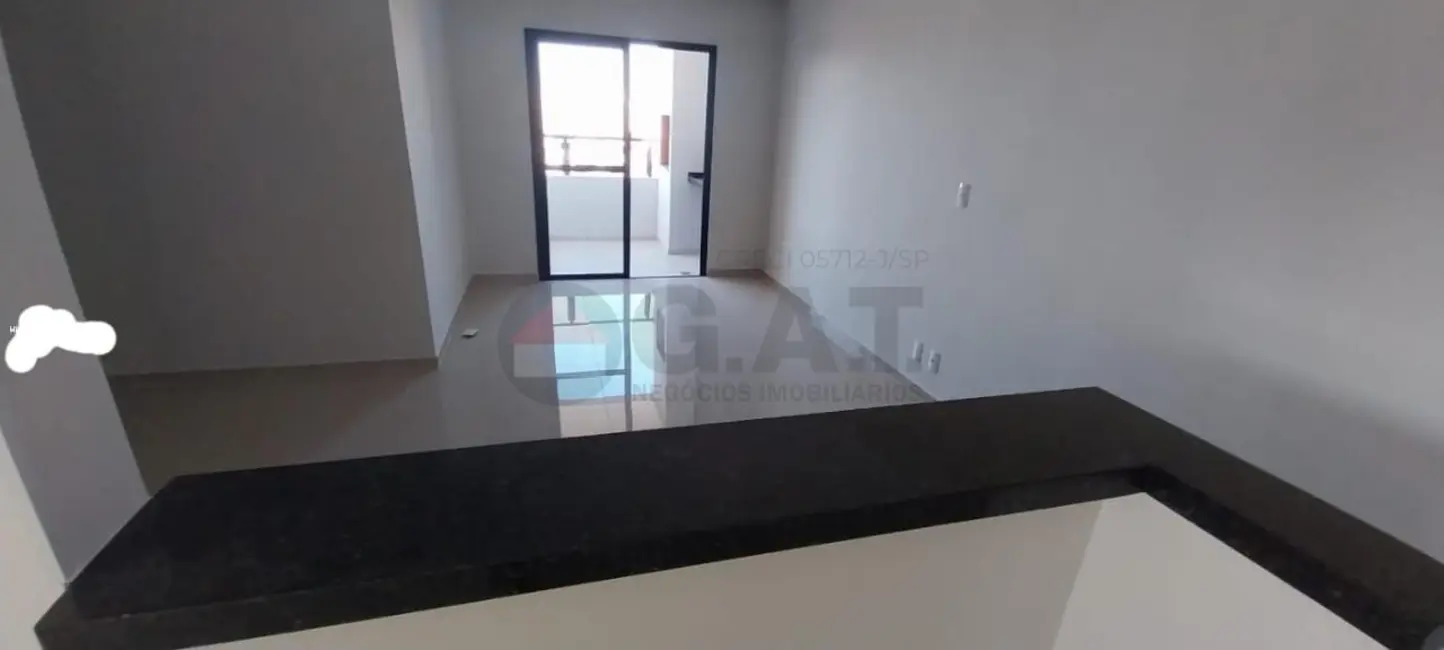 Foto 1 de Apartamento com 2 quartos à venda, 69m2 em Vila Lucy, Sorocaba - SP