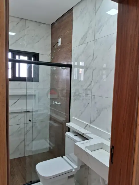 Casa de Condomínio com 3 quartos à venda, 150m2 em Jardim Novo Horizonte, Sorocaba - SP - imagem 3 Foto 3 de Casa de Condomínio com 3 quartos à venda, 150m2 em Jardim Novo Horizonte, Sorocaba - SP