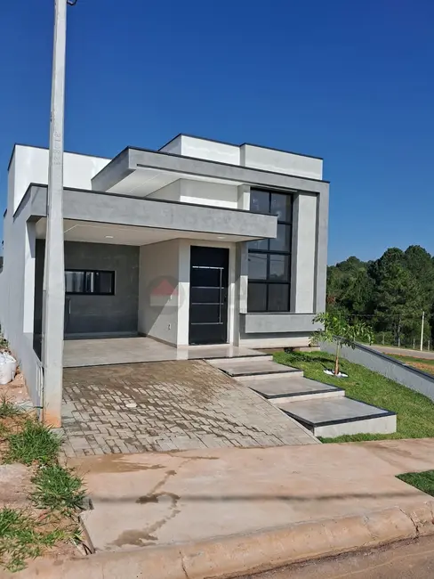 Foto 2 de Casa de Condomínio com 3 quartos à venda, 150m2 em Jardim Novo Horizonte, Sorocaba - SP