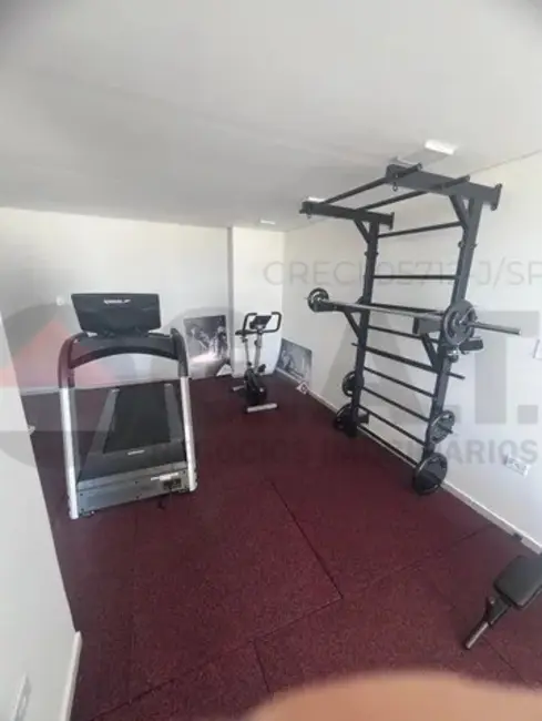 Foto 4 de Apartamento com 2 quartos à venda, 65m2 em Itapeva, Votorantim - SP