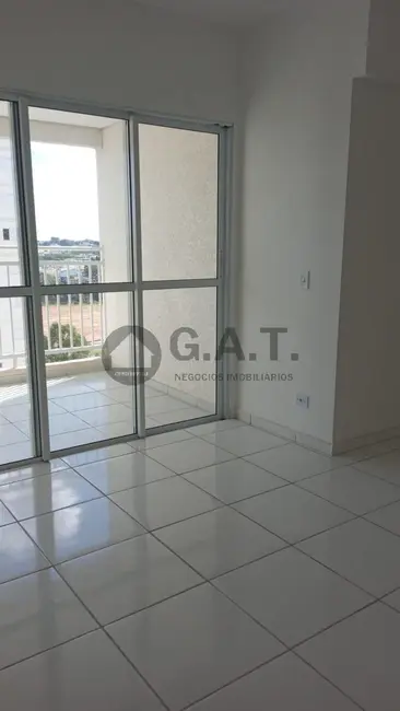 Foto 7 de Apartamento com 2 quartos à venda, 65m2 em Itapeva, Votorantim - SP