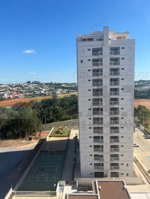 Foto 2 de Apartamento com 2 quartos à venda, 65m2 em Itapeva, Votorantim - SP