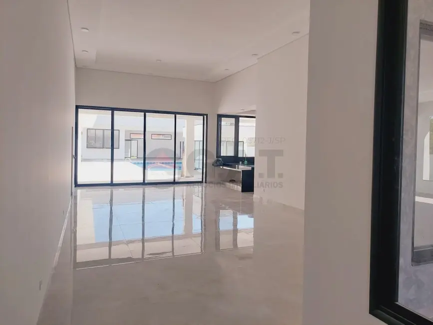 Foto 9 de Casa de Condomínio com 4 quartos à venda, 470m2 em Parque Village Castelo, Itu - SP