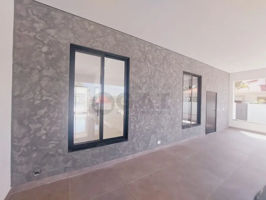 Foto 3 de Casa de Condomínio com 4 quartos à venda, 470m2 em Parque Village Castelo, Itu - SP