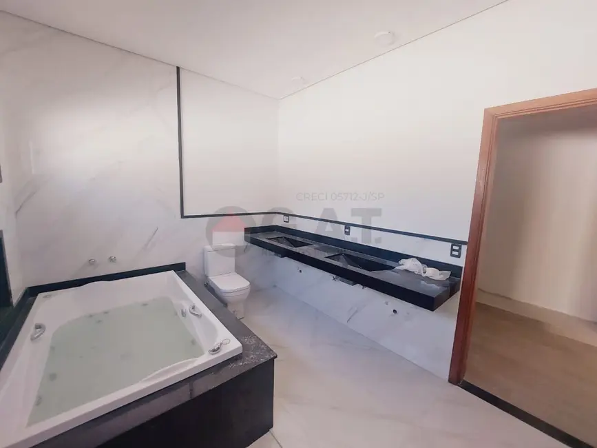 Foto 6 de Casa de Condomínio com 4 quartos à venda, 470m2 em Parque Village Castelo, Itu - SP