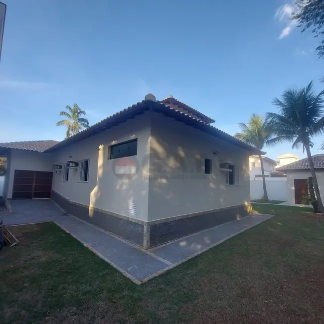 Casa de Condomínio com 3 quartos à venda, 298m2 em Sorocaba - SP - imagem 4 Foto 4 de Casa de Condomínio com 3 quartos à venda, 298m2 em Sorocaba - SP