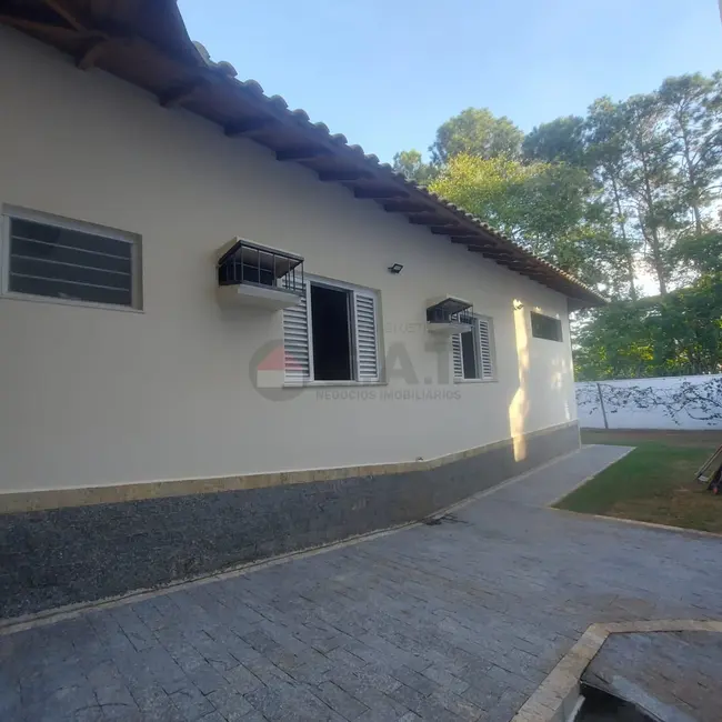 Casa de Condomínio com 3 quartos à venda, 298m2 em Sorocaba - SP - imagem 6 Foto 6 de Casa de Condomínio com 3 quartos à venda, 298m2 em Sorocaba - SP