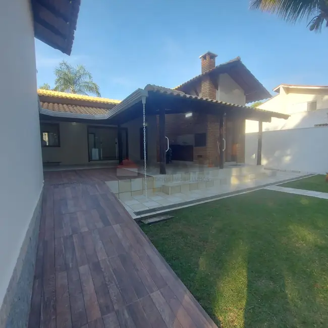Casa de Condomínio com 3 quartos à venda, 298m2 em Sorocaba - SP - imagem 3 Foto 3 de Casa de Condomínio com 3 quartos à venda, 298m2 em Sorocaba - SP