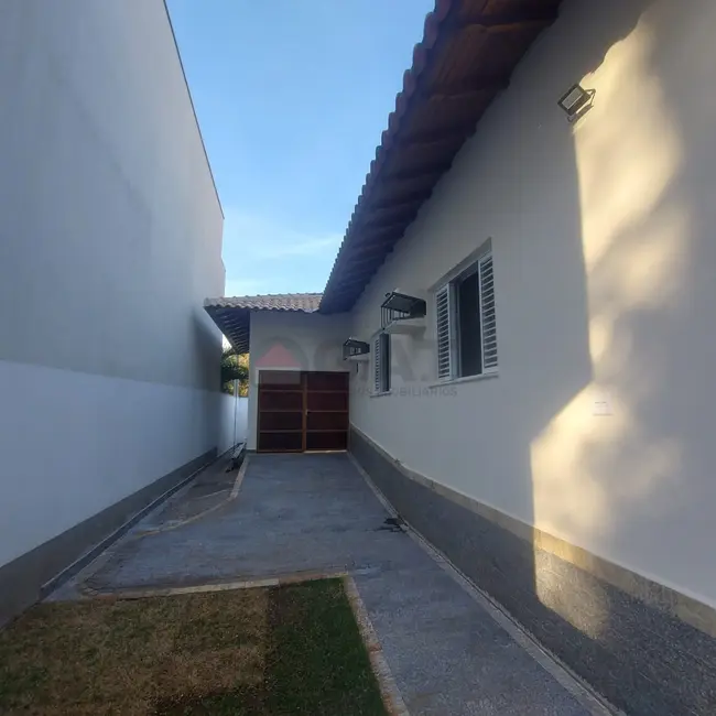 Casa de Condomínio com 3 quartos à venda, 298m2 em Sorocaba - SP - imagem 7 Foto 7 de Casa de Condomínio com 3 quartos à venda, 298m2 em Sorocaba - SP