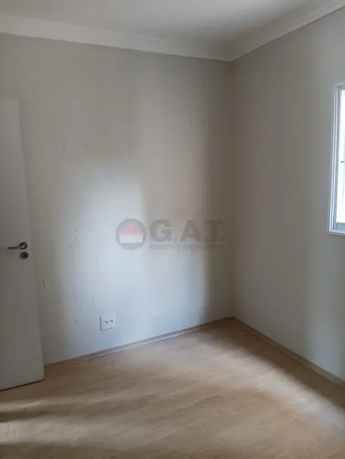 Foto 9 de Apartamento com 2 quartos à venda, 50m2 em Vila Odim Antão, Sorocaba - SP