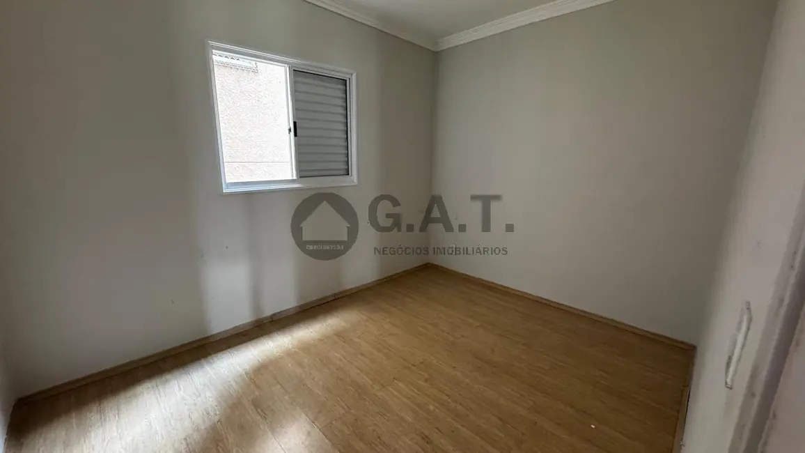 Foto 8 de Apartamento com 2 quartos à venda, 50m2 em Vila Odim Antão, Sorocaba - SP